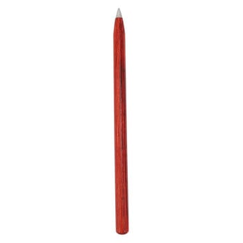 4X Office Everlasting Pencil Αιώνιο Μεταλλικό Στυλό Πένας Γραφείου Ζωγραφική Γραφείου Διαφανή και ανθεκτικά gadgets Μαθητικές προμήθειες