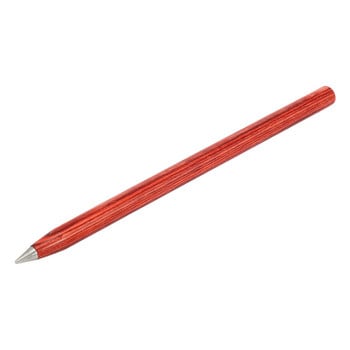 4X Office Everlasting Pencil Αιώνιο Μεταλλικό Στυλό Πένας Γραφείου Ζωγραφική Γραφείου Διαφανή και ανθεκτικά gadgets Μαθητικές προμήθειες