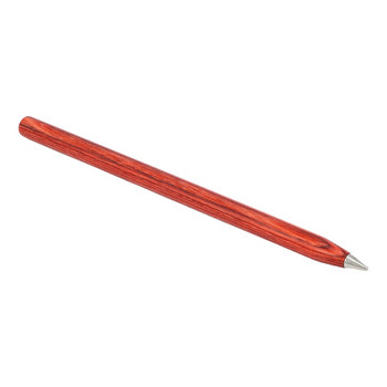 4X Office Everlasting Pencil Αιώνιο Μεταλλικό Στυλό Πένας Γραφείου Ζωγραφική Γραφείου Διαφανή και ανθεκτικά gadgets Μαθητικές προμήθειες