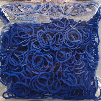 600 de benzi elastice de diferite culori din cauciuc pentru războaie de țesut, brățări pentru copii, de casă, bricolaj, pentru războaie de țesut, brățară pentru femei