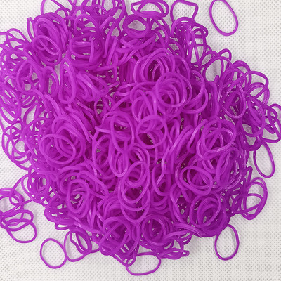 2023 Нов модерен детски DIY Loom Гумени ленти Гривна Момиче Момче Декор Гривни за китки Класическо ръчно изработено колие за мъже Бижута