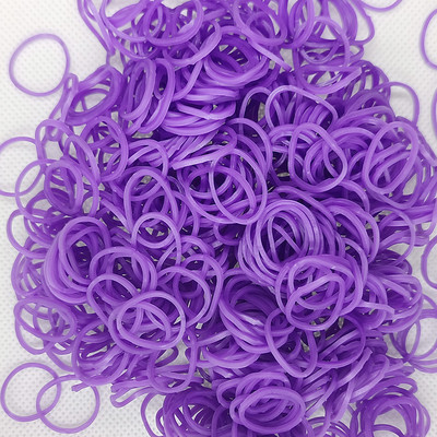 2023 Нов модерен детски DIY Loom Гумени ленти Гривна Момиче Момче Декор Гривни за китки Класическо ръчно изработено колие за мъже Бижута