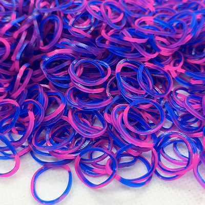 2023 Нов модерен детски DIY Loom Гумени ленти Гривна Момиче Момче Декор Гривни за китки Класическо ръчно изработено колие за мъже Бижута