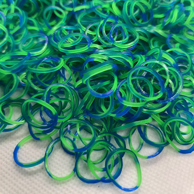 2023 Нов модерен детски DIY Loom Гумени ленти Гривна Момиче Момче Декор Гривни за китки Класическо ръчно изработено колие за мъже Бижута