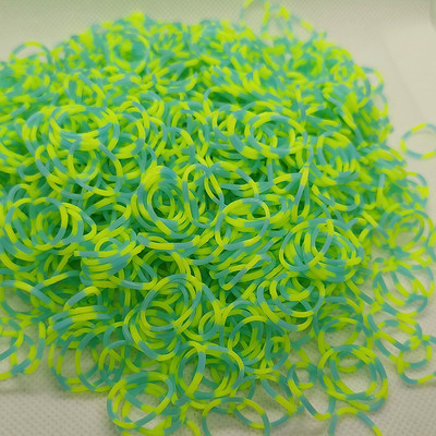 2023 Нов модерен детски DIY Loom Гумени ленти Гривна Момиче Момче Декор Гривни за китки Класическо ръчно изработено колие за мъже Бижута