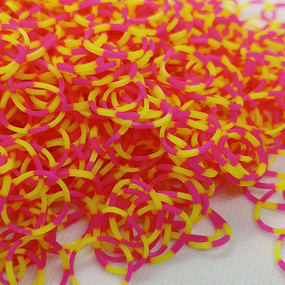 2023 Нов модерен детски DIY Loom Гумени ленти Гривна Момиче Момче Декор Гривни за китки Класическо ръчно изработено колие за мъже Бижута
