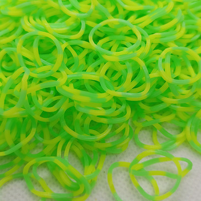 2023 Нов модерен детски DIY Loom Гумени ленти Гривна Момиче Момче Декор Гривни за китки Класическо ръчно изработено колие за мъже Бижута