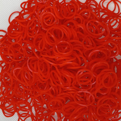 2023 Нов модерен детски DIY Loom Гумени ленти Гривна Момиче Момче Декор Гривни за китки Класическо ръчно изработено колие за мъже Бижута