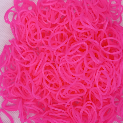 2023 Нов модерен детски DIY Loom Гумени ленти Гривна Момиче Момче Декор Гривни за китки Класическо ръчно изработено колие за мъже Бижута