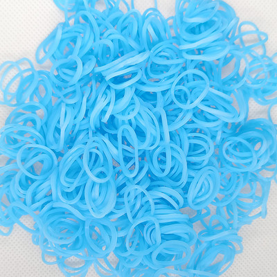 2023 Нов модерен детски DIY Loom Гумени ленти Гривна Момиче Момче Декор Гривни за китки Класическо ръчно изработено колие за мъже Бижута