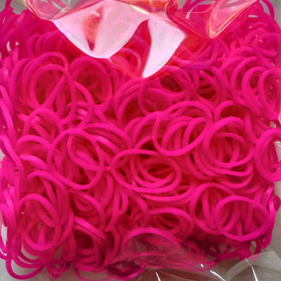 2023 Нов модерен детски DIY Loom Гумени ленти Гривна Момиче Момче Декор Гривни за китки Класическо ръчно изработено колие за мъже Бижута