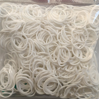 300 Diy παιχνίδια βραχιόλι με λαστιχένια λάστιχα για παιδιά ή λάστιχα για τα μαλλιά λάστιχο ξαναγεμίζουν λαστιχάκι φτιάξτε υφαντό βραχιόλι DIY Χριστουγεννιάτικο δώρο