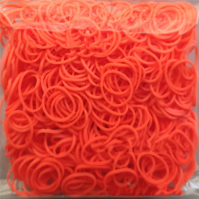 300 Diy παιχνίδια βραχιόλι με λαστιχένια λάστιχα για παιδιά ή λάστιχα για τα μαλλιά λάστιχο ξαναγεμίζουν λαστιχάκι φτιάξτε υφαντό βραχιόλι DIY Χριστουγεννιάτικο δώρο