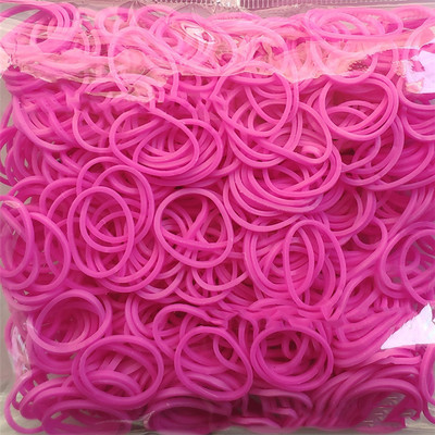 300 Diy παιχνίδια βραχιόλι με λαστιχένια λάστιχα για παιδιά ή λάστιχα για τα μαλλιά λάστιχο ξαναγεμίζουν λαστιχάκι φτιάξτε υφαντό βραχιόλι DIY Χριστουγεννιάτικο δώρο