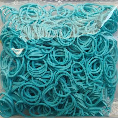 300 Diy παιχνίδια βραχιόλι με λαστιχένια λάστιχα για παιδιά ή λάστιχα για τα μαλλιά λάστιχο ξαναγεμίζουν λαστιχάκι φτιάξτε υφαντό βραχιόλι DIY Χριστουγεννιάτικο δώρο