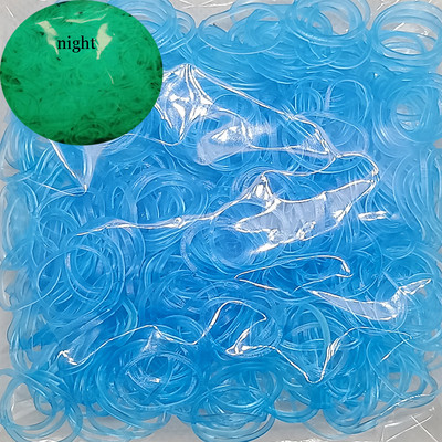 300 Diy παιχνίδια βραχιόλι με λαστιχένια λάστιχα για παιδιά ή λάστιχα για τα μαλλιά λάστιχο ξαναγεμίζουν λαστιχάκι φτιάξτε υφαντό βραχιόλι DIY Χριστουγεννιάτικο δώρο