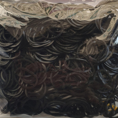 300 Diy παιχνίδια βραχιόλι με λαστιχένια λάστιχα για παιδιά ή λάστιχα για τα μαλλιά λάστιχο ξαναγεμίζουν λαστιχάκι φτιάξτε υφαντό βραχιόλι DIY Χριστουγεννιάτικο δώρο