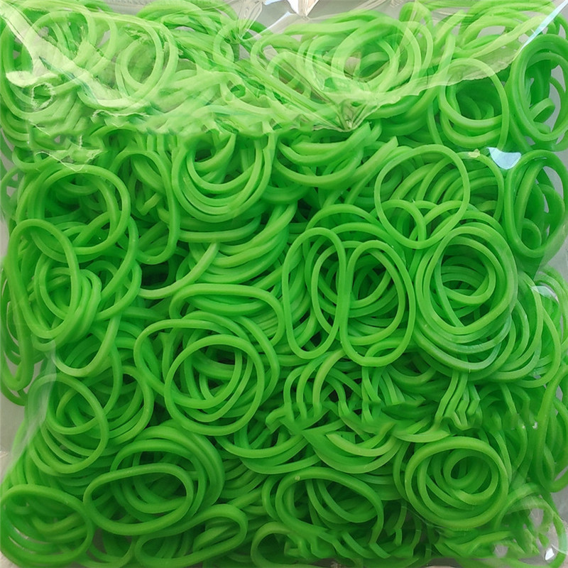 300 „pasidaryk pats“ žaislų guminės juostelės apyrankės vaikams arba plaukams guminės audimo juostos užpildomos gumos juosta, pagaminta austinė apyrankė „pasidaryk pats“ Kalėdų dovana