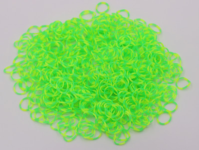 200 bucăți benzi de cauciuc pentru războaie de țesut brățări pentru fete instrument de țesut bricolaj, accesorii pentru brățări din silicon elastic, jucării pentru copii, colier cadou pentru băieți