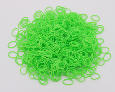 200 bucăți benzi de cauciuc pentru războaie de țesut brățări pentru fete instrument de țesut bricolaj, accesorii pentru brățări din silicon elastic, jucării pentru copii, colier cadou pentru băieți