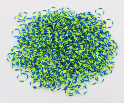 200 bucăți benzi de cauciuc pentru războaie de țesut brățări pentru fete instrument de țesut bricolaj, accesorii pentru brățări din silicon elastic, jucării pentru copii, colier cadou pentru băieți
