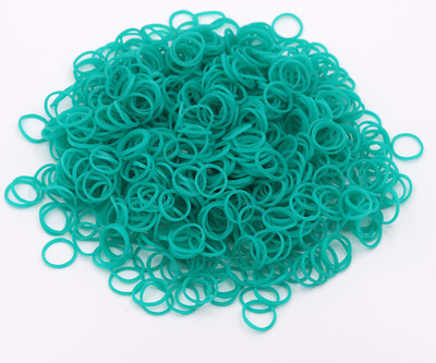 200 bucăți benzi de cauciuc pentru războaie de țesut brățări pentru fete instrument de țesut bricolaj, accesorii pentru brățări din silicon elastic, jucării pentru copii, colier cadou pentru băieți