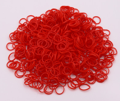 200 bucăți benzi de cauciuc pentru războaie de țesut brățări pentru fete instrument de țesut bricolaj, accesorii pentru brățări din silicon elastic, jucării pentru copii, colier cadou pentru băieți