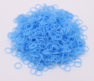 200 bucăți benzi de cauciuc pentru războaie de țesut brățări pentru fete instrument de țesut bricolaj, accesorii pentru brățări din silicon elastic, jucării pentru copii, colier cadou pentru băieți