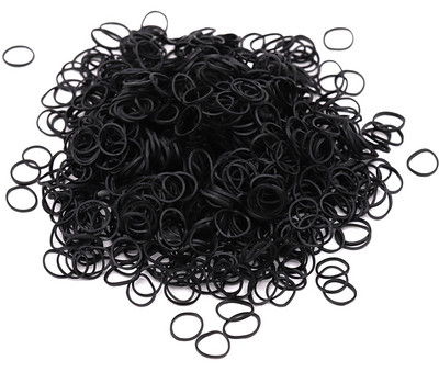 200 bucăți benzi de cauciuc pentru războaie de țesut brățări pentru fete instrument de țesut bricolaj, accesorii pentru brățări din silicon elastic, jucării pentru copii, colier cadou pentru băieți