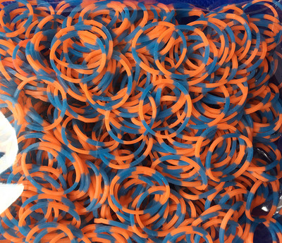 300 de bucăți elasticitate ridicată pentru părul animalelor de companie Banda de cauciuc pentru păr pentru câini, pisici, bricolaj, arcuri de păr, accesorii pentru ac de păr, jucării pentru copii