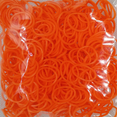 300 de bucăți elasticitate ridicată pentru părul animalelor de companie Banda de cauciuc pentru păr pentru câini, pisici, bricolaj, arcuri de păr, accesorii pentru ac de păr, jucării pentru copii