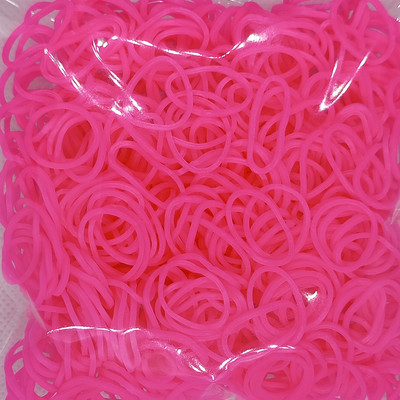 300 de bucăți elasticitate ridicată pentru părul animalelor de companie Banda de cauciuc pentru păr pentru câini, pisici, bricolaj, arcuri de păr, accesorii pentru ac de păr, jucării pentru copii