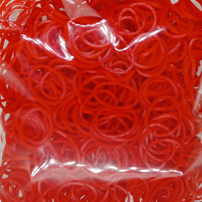 300 de bucăți elasticitate ridicată pentru părul animalelor de companie Banda de cauciuc pentru păr pentru câini, pisici, bricolaj, arcuri de păr, accesorii pentru ac de păr, jucării pentru copii