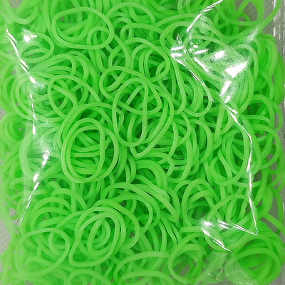 300 de bucăți elasticitate ridicată pentru părul animalelor de companie Banda de cauciuc pentru păr pentru câini, pisici, bricolaj, arcuri de păr, accesorii pentru ac de păr, jucării pentru copii