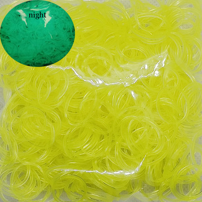 300 de bucăți elasticitate ridicată pentru părul animalelor de companie Banda de cauciuc pentru păr pentru câini, pisici, bricolaj, arcuri de păr, accesorii pentru ac de păr, jucării pentru copii