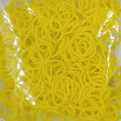 300 de bucăți elasticitate ridicată pentru părul animalelor de companie Banda de cauciuc pentru păr pentru câini, pisici, bricolaj, arcuri de păr, accesorii pentru ac de păr, jucării pentru copii