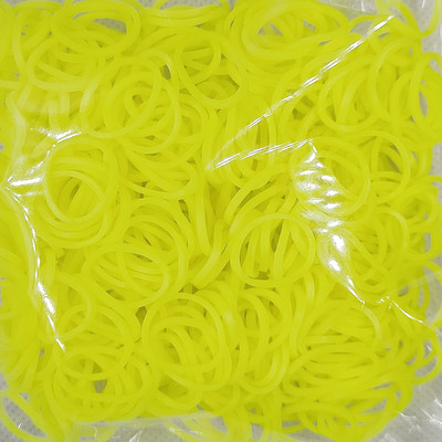 300 de bucăți elasticitate ridicată pentru părul animalelor de companie Banda de cauciuc pentru păr pentru câini, pisici, bricolaj, arcuri de păr, accesorii pentru ac de păr, jucării pentru copii