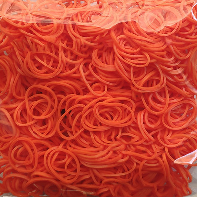 300 de bucăți elasticitate ridicată pentru părul animalelor de companie Banda de cauciuc pentru păr pentru câini, pisici, bricolaj, arcuri de păr, accesorii pentru ac de păr, jucării pentru copii