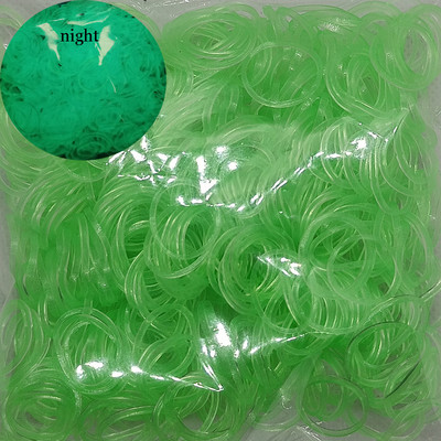 300 de bucăți elasticitate ridicată pentru părul animalelor de companie Banda de cauciuc pentru păr pentru câini, pisici, bricolaj, arcuri de păr, accesorii pentru ac de păr, jucării pentru copii