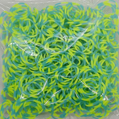 300 de bucăți elasticitate ridicată pentru părul animalelor de companie Banda de cauciuc pentru păr pentru câini, pisici, bricolaj, arcuri de păr, accesorii pentru ac de păr, jucării pentru copii