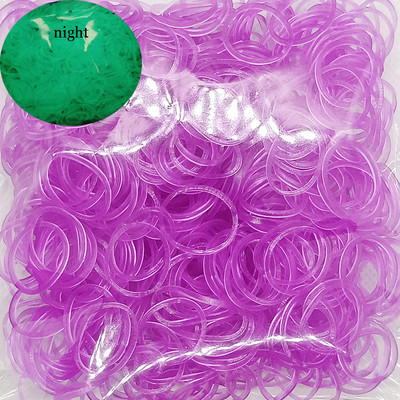 300 de bucăți elasticitate ridicată pentru părul animalelor de companie Banda de cauciuc pentru păr pentru câini, pisici, bricolaj, arcuri de păr, accesorii pentru ac de păr, jucării pentru copii