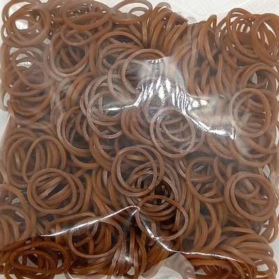 300 de bucăți elasticitate ridicată pentru părul animalelor de companie Banda de cauciuc pentru păr pentru câini, pisici, bricolaj, arcuri de păr, accesorii pentru ac de păr, jucării pentru copii