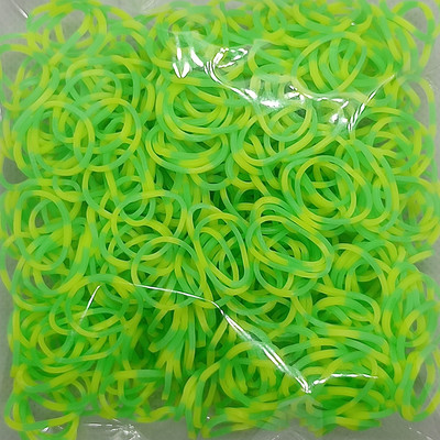 300 de bucăți elasticitate ridicată pentru părul animalelor de companie Banda de cauciuc pentru păr pentru câini, pisici, bricolaj, arcuri de păr, accesorii pentru ac de păr, jucării pentru copii