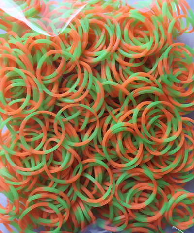 300 de bucăți elasticitate ridicată pentru părul animalelor de companie Banda de cauciuc pentru păr pentru câini, pisici, bricolaj, arcuri de păr, accesorii pentru ac de păr, jucării pentru copii