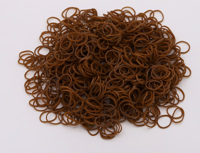 2023 Βραχιόλι 200Pcs Candy Loom Λαστιχένιες λωρίδες για Παιδιά Μαλλιά Λαστιχένιες λωρίδες αργαλειού Φτιάξτε υφαντό κολιέ DIY Παιχνίδια Χριστουγεννιάτικα δώρα
