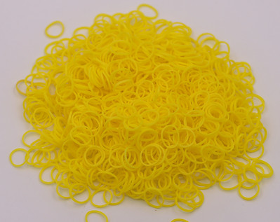2023 Βραχιόλι 200Pcs Candy Loom Λαστιχένιες λωρίδες για Παιδιά Μαλλιά Λαστιχένιες λωρίδες αργαλειού Φτιάξτε υφαντό κολιέ DIY Παιχνίδια Χριστουγεννιάτικα δώρα