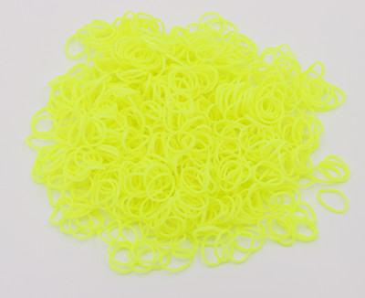 2023 Βραχιόλι 200Pcs Candy Loom Λαστιχένιες λωρίδες για Παιδιά Μαλλιά Λαστιχένιες λωρίδες αργαλειού Φτιάξτε υφαντό κολιέ DIY Παιχνίδια Χριστουγεννιάτικα δώρα