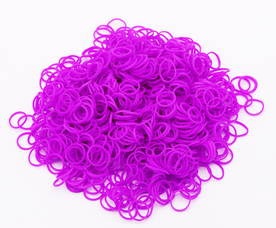2023 Βραχιόλι 200Pcs Candy Loom Λαστιχένιες λωρίδες για Παιδιά Μαλλιά Λαστιχένιες λωρίδες αργαλειού Φτιάξτε υφαντό κολιέ DIY Παιχνίδια Χριστουγεννιάτικα δώρα