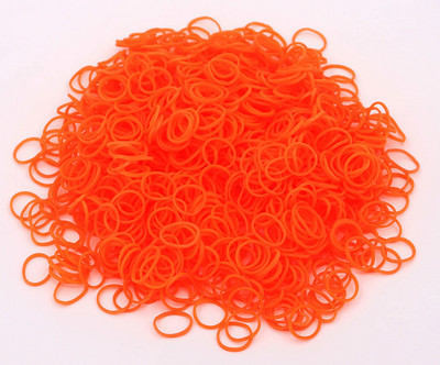 2023 Βραχιόλι 200Pcs Candy Loom Λαστιχένιες λωρίδες για Παιδιά Μαλλιά Λαστιχένιες λωρίδες αργαλειού Φτιάξτε υφαντό κολιέ DIY Παιχνίδια Χριστουγεννιάτικα δώρα