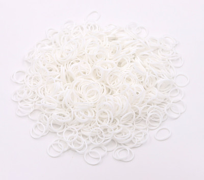 2023 Βραχιόλι 200Pcs Candy Loom Λαστιχένιες λωρίδες για Παιδιά Μαλλιά Λαστιχένιες λωρίδες αργαλειού Φτιάξτε υφαντό κολιέ DIY Παιχνίδια Χριστουγεννιάτικα δώρα